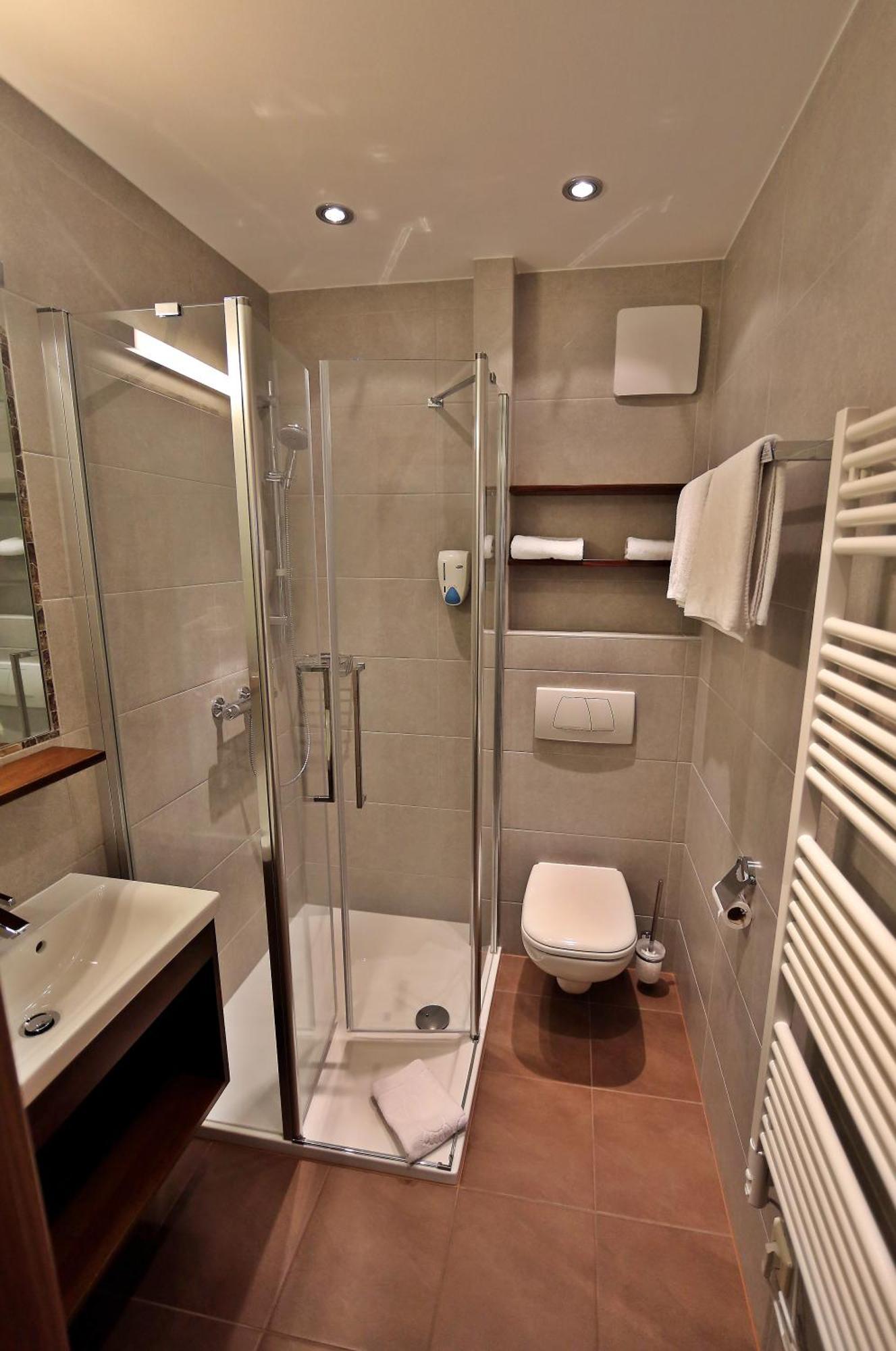 Gaestehaus Thomahan Friesach (Styria) Quarto foto