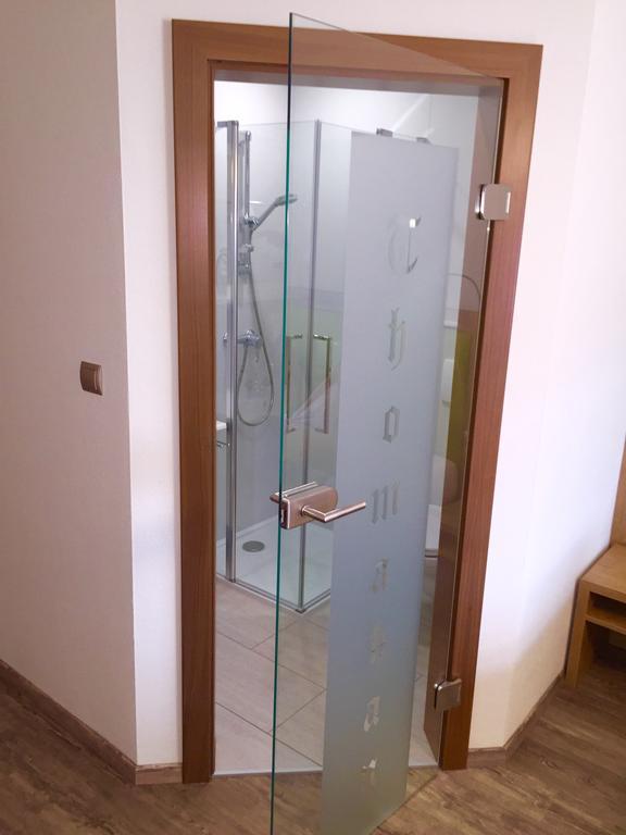 Gaestehaus Thomahan Friesach (Styria) Quarto foto