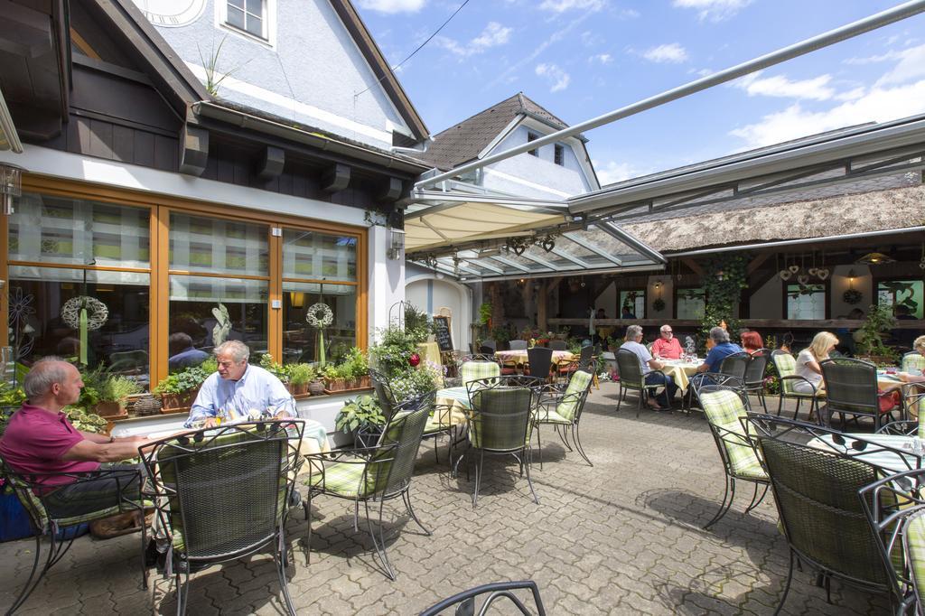Gaestehaus Thomahan Friesach (Styria) Exterior foto